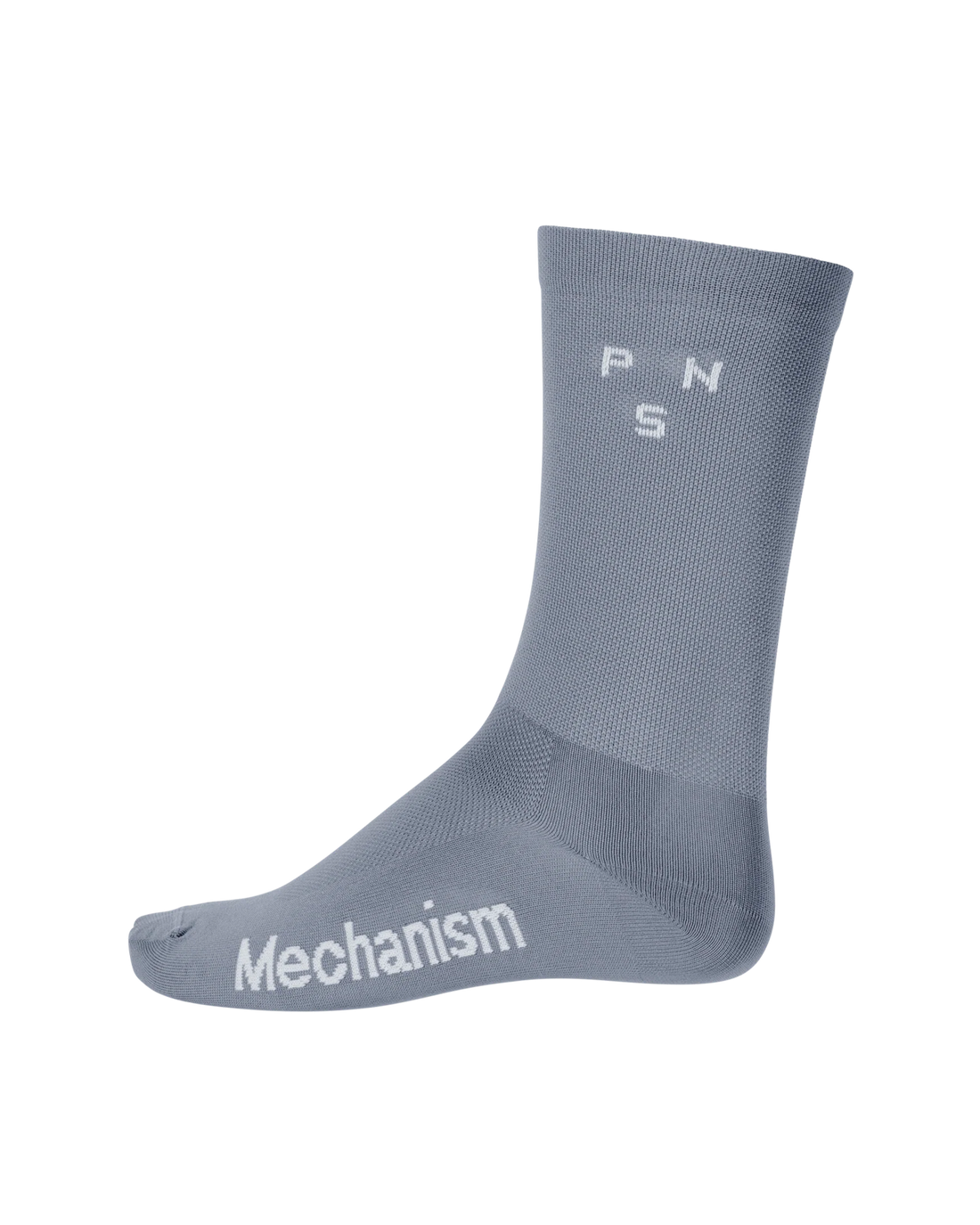 Mechanism Socks - Matt Blue