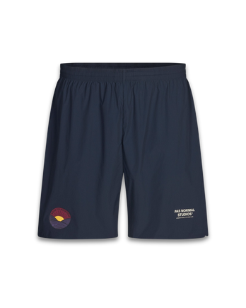 Balance-Shorts für Herren – Marineblau