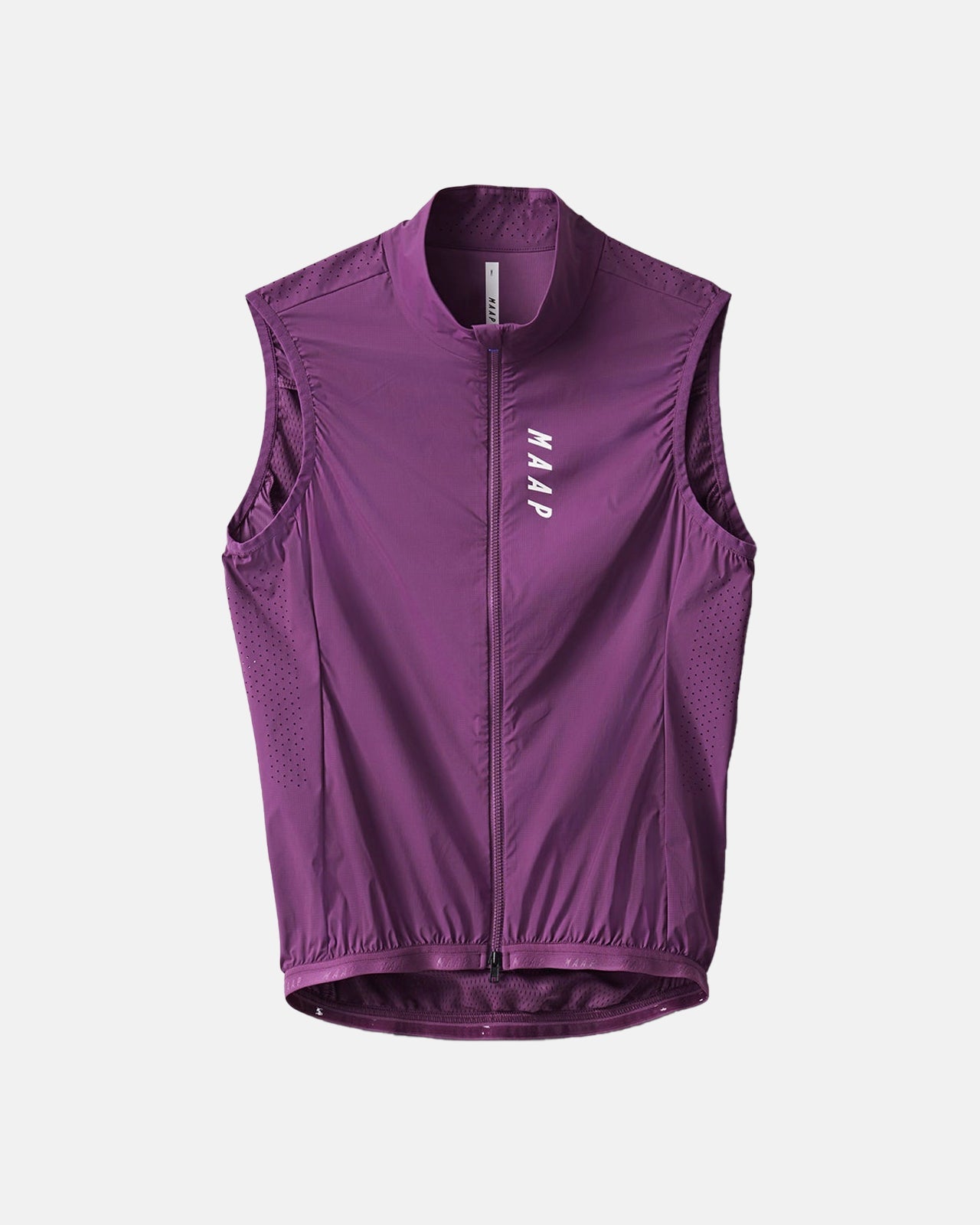 MAAP Men's Vests - MAAP Cycling Vest - Enroute