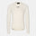 Men‘s Thermal Long Sleeve Base Layer - Off White