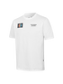 T.K.O. Off-Race T-shirt - White - Pas Normal Studios