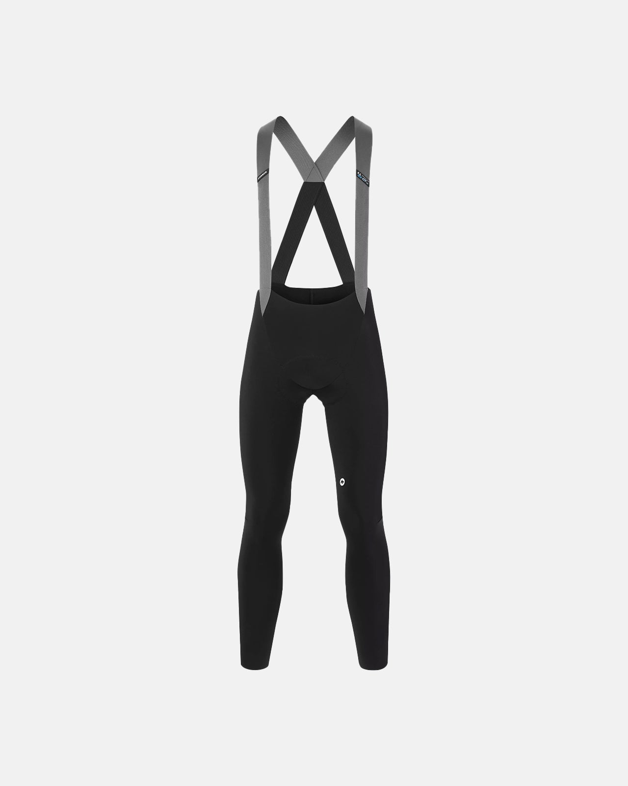 Mille GT 3/3 Winter Bib Tights C2 - Black