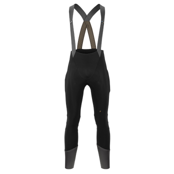 Mille GT0 Winter Bib Tights C2 - Flamme D Or