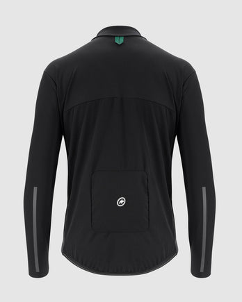 Mille GTC Lowenkralle Jacket C2 - Black