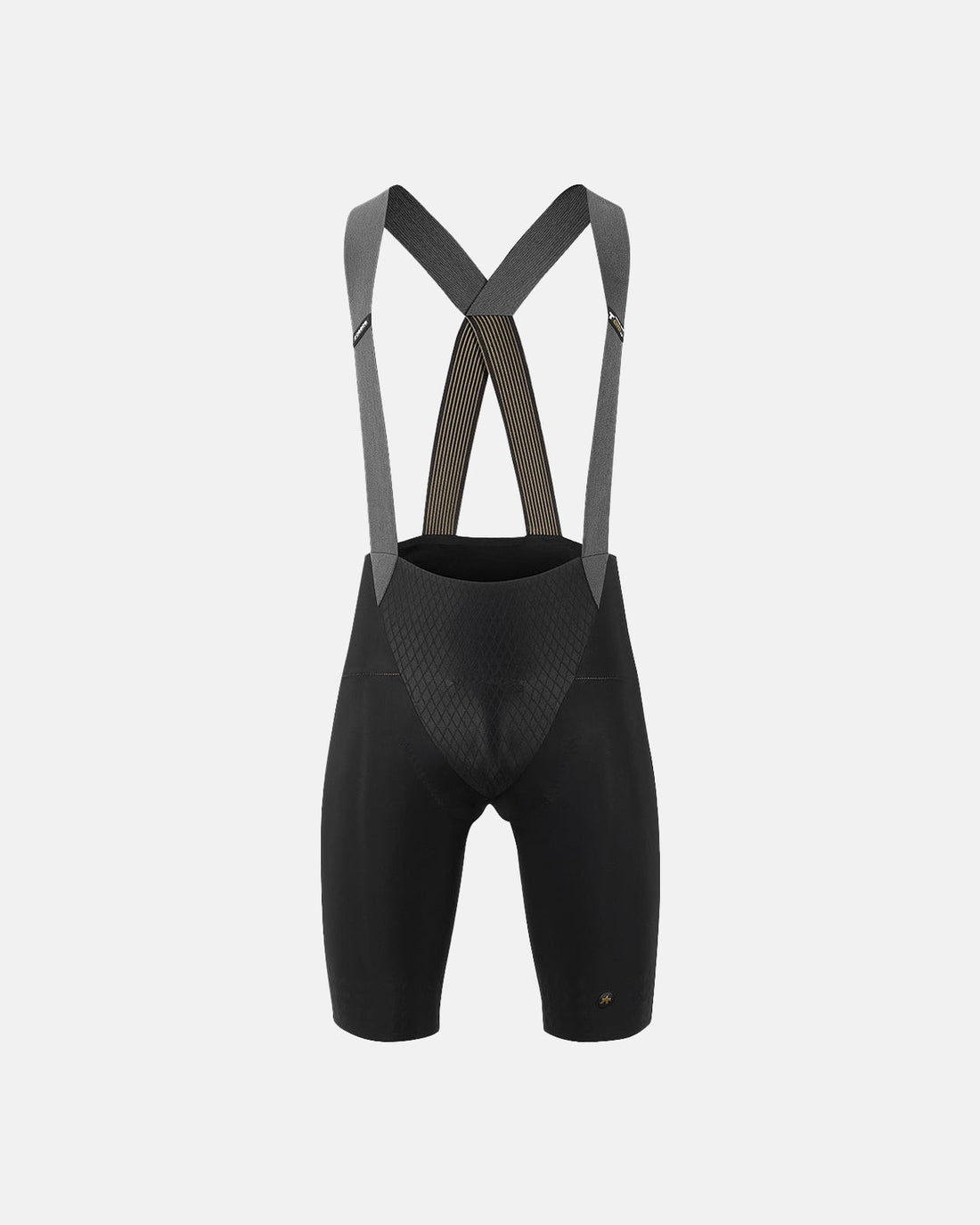 Mille GTO Bib Shorts C2 - Flamme D Or