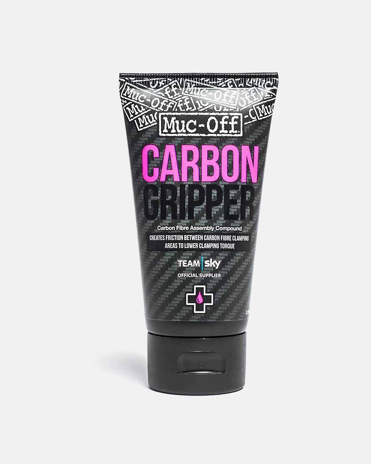 Muc-Off Carbon Gripper - 75g