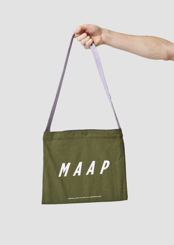MAAP Musette - Mix