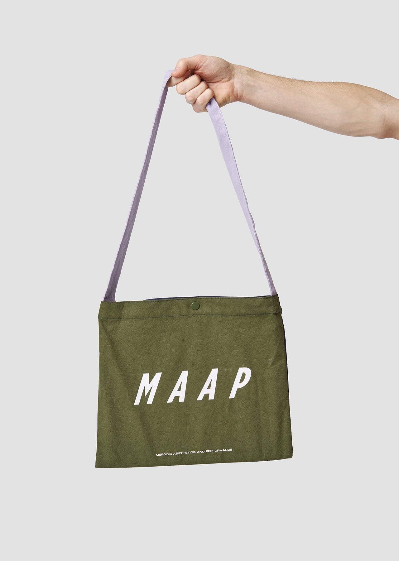 MAAP Musette - Mix