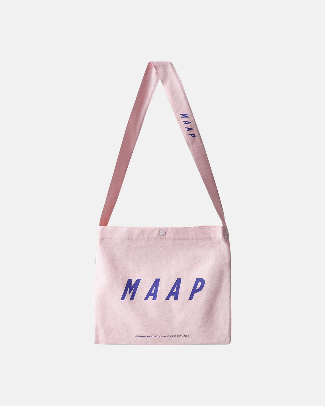 MAAP Musette - Pink
