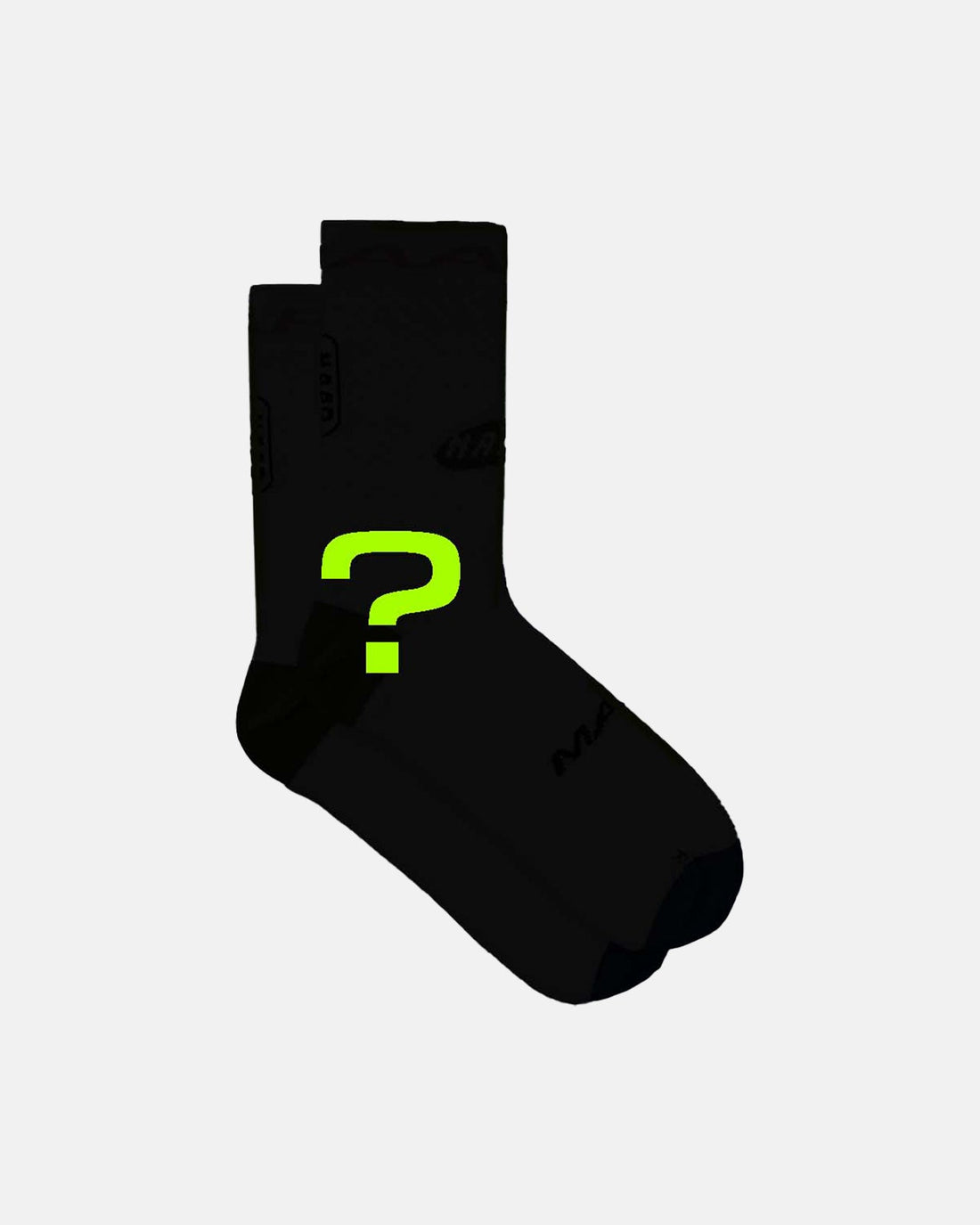 Mystery Sock - Enroute.cc