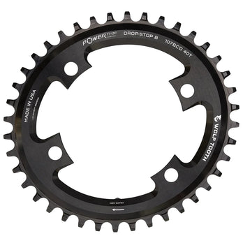 Wolf Tooth Components 107 BCD Sram OVAL Chainring - 40T