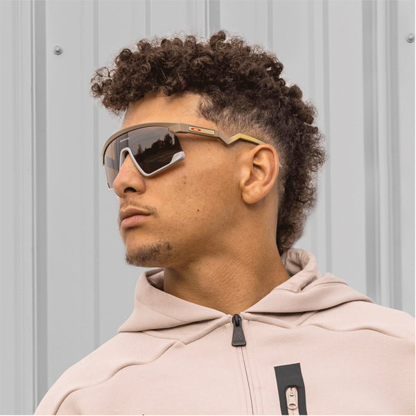 Oakley BXTR Patrick Mahomes II Collection Sunglasses - Matte