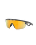 Oakley Sphaera Sunglasses - Matte Carbon/ Prizm 24k Polarized