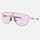 Oakley Corridor Sunglasses - Matte Clear / Prizm Low Light