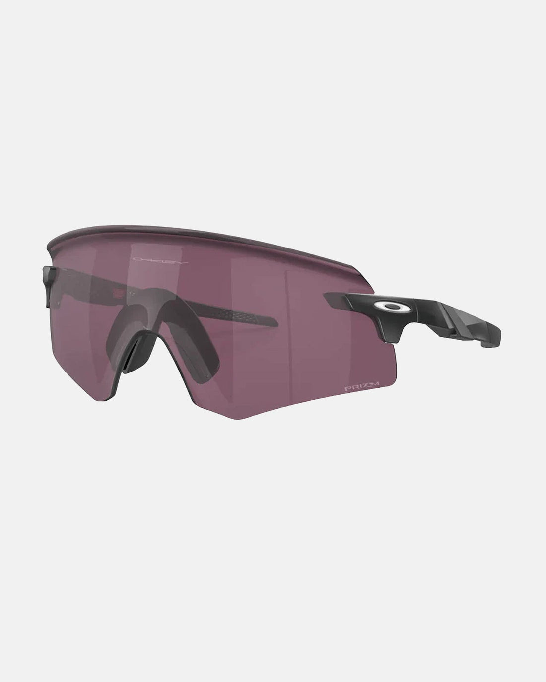 Oakley Encoder Strike Sunglasses - Matte Carbon - Oakley
