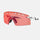 Oakley Encoder Strike Vented Sunglasses - Polished White