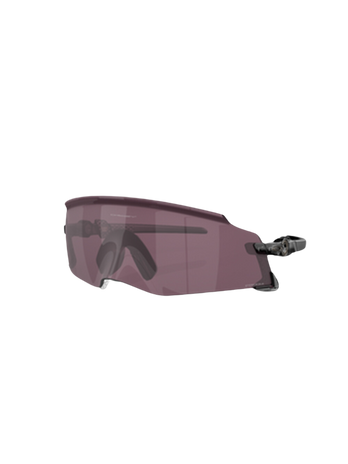 Oakley Kato Sunglasses - Grey Smoke / Prizm Road Black - Oakley