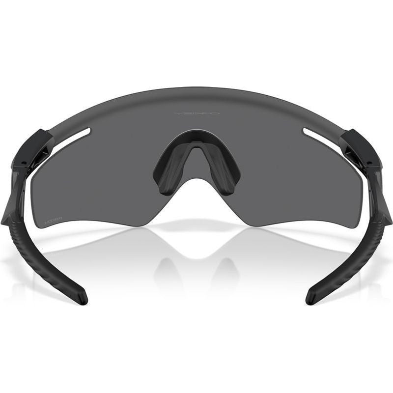 Oakley QNTM Kato Sunglasses - Matte Black / Prizm Black