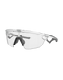 Oakley Sphaera Sunglasses - Matte Clear / Clear Photochromic