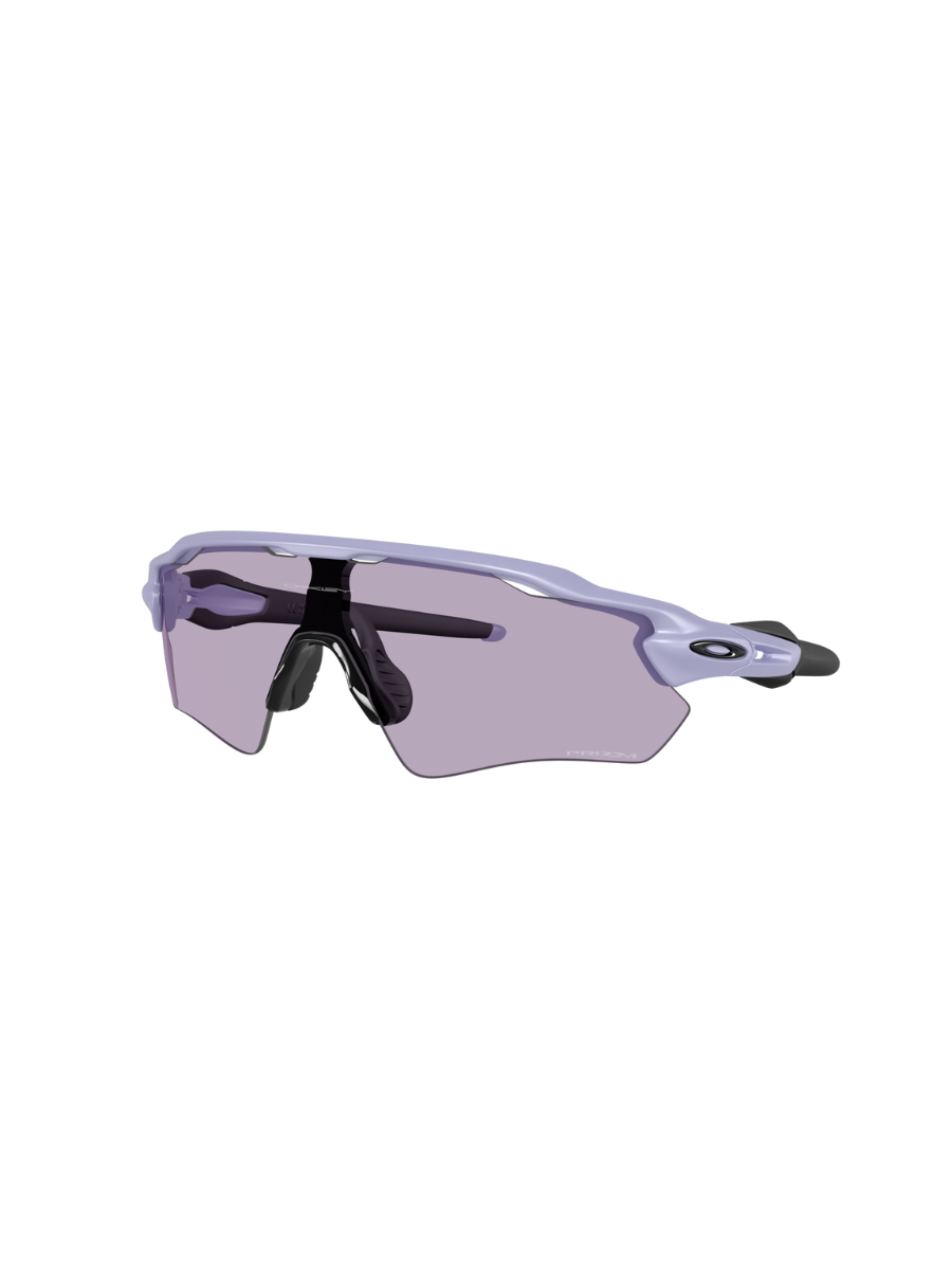 Oakley Radar EV Path - Matte Lilac / Prizm Slate