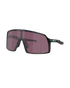 Oakley Sutro S Sunglasses - Dark Galaxy / Prizm Road Black