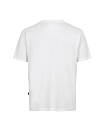 Oakley x Pas Normal Studios Off-Race T-Shirt - White - Pas Normal Studios