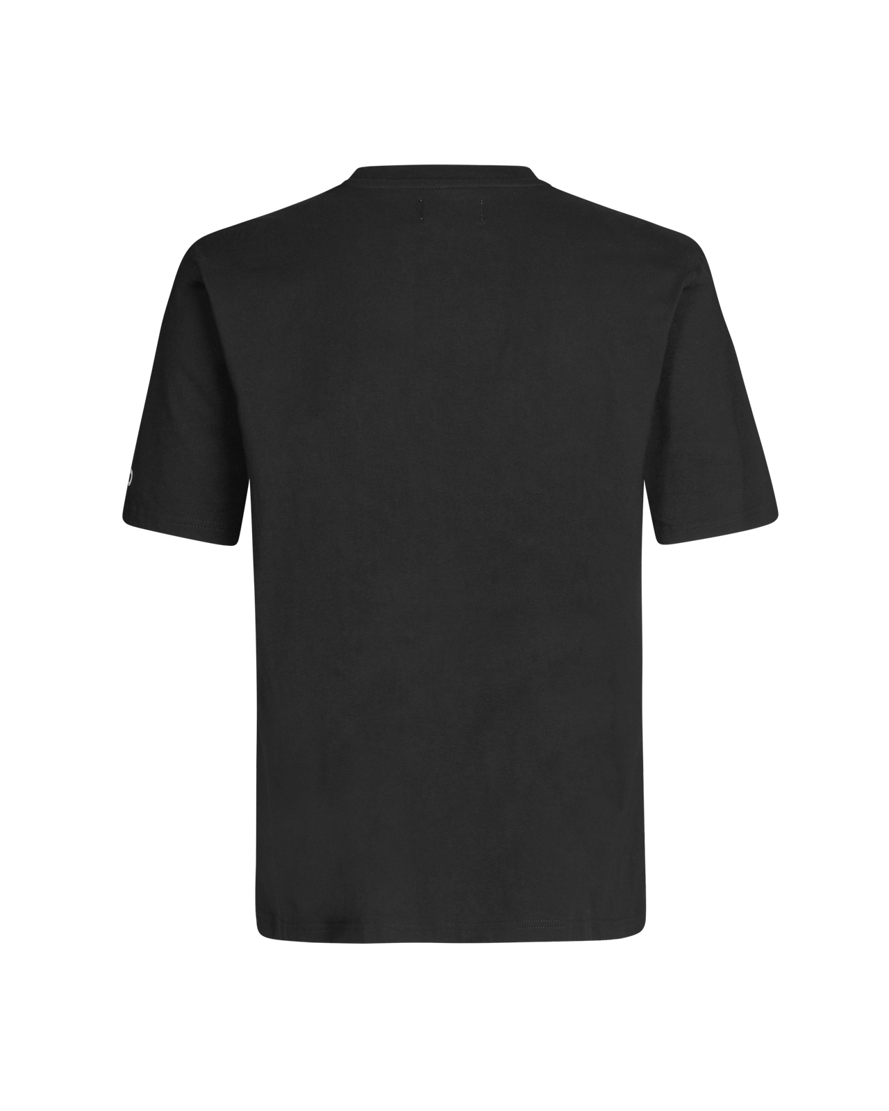 Off-Race T.K.O Transmission T-Shirt - Black