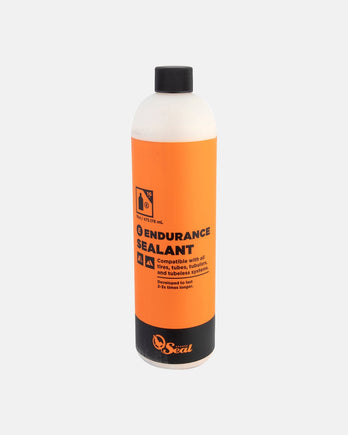 Orange Seal Cycling Endurance Tire Sealant Refill 16oz/473 ml
