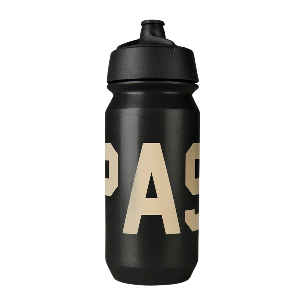 PAS 瓶 - 黑色