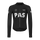 PAS Mechanism Long Sleeve Jersey - Black - Pas Normal Studios