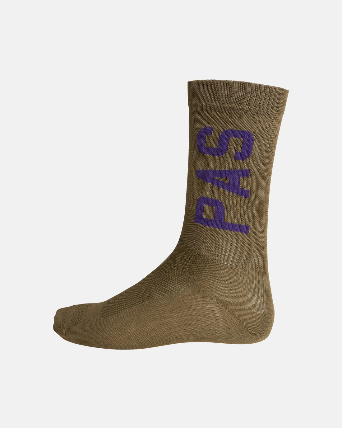 PAS Socks - Beech - Pas Normal Studios