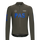 PAS Mechanism Long Sleeve Jersey - Dark Olive