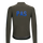 PAS Mechanism Long Sleeve Jersey - Dark Olive