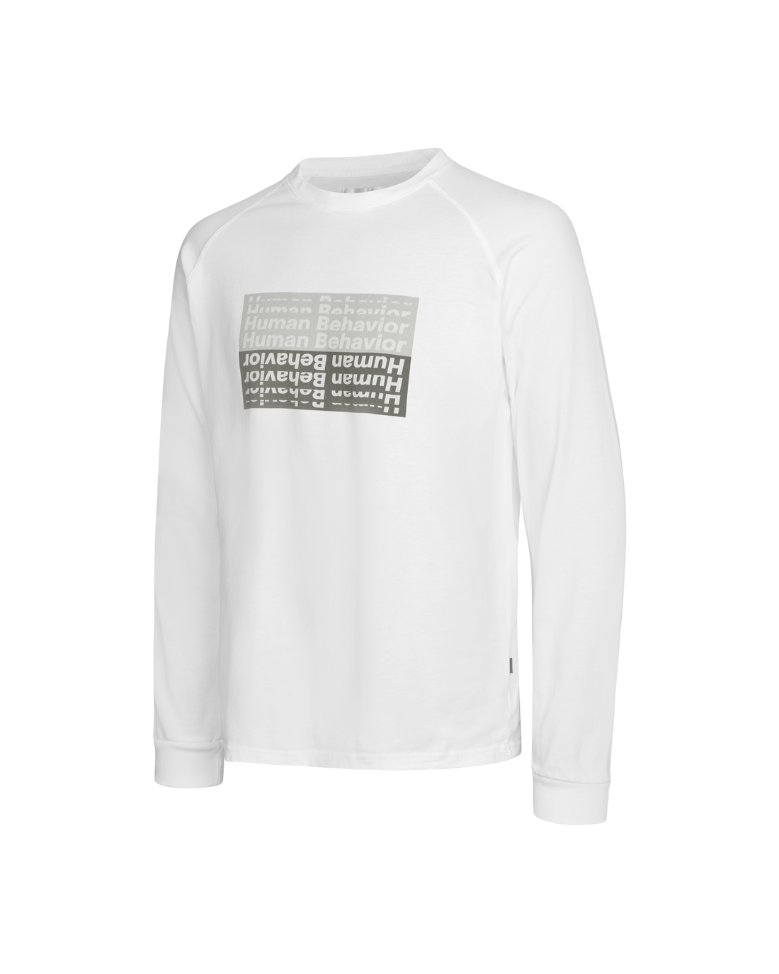 T.K.O Off-Race Longsleeve T-Shirt