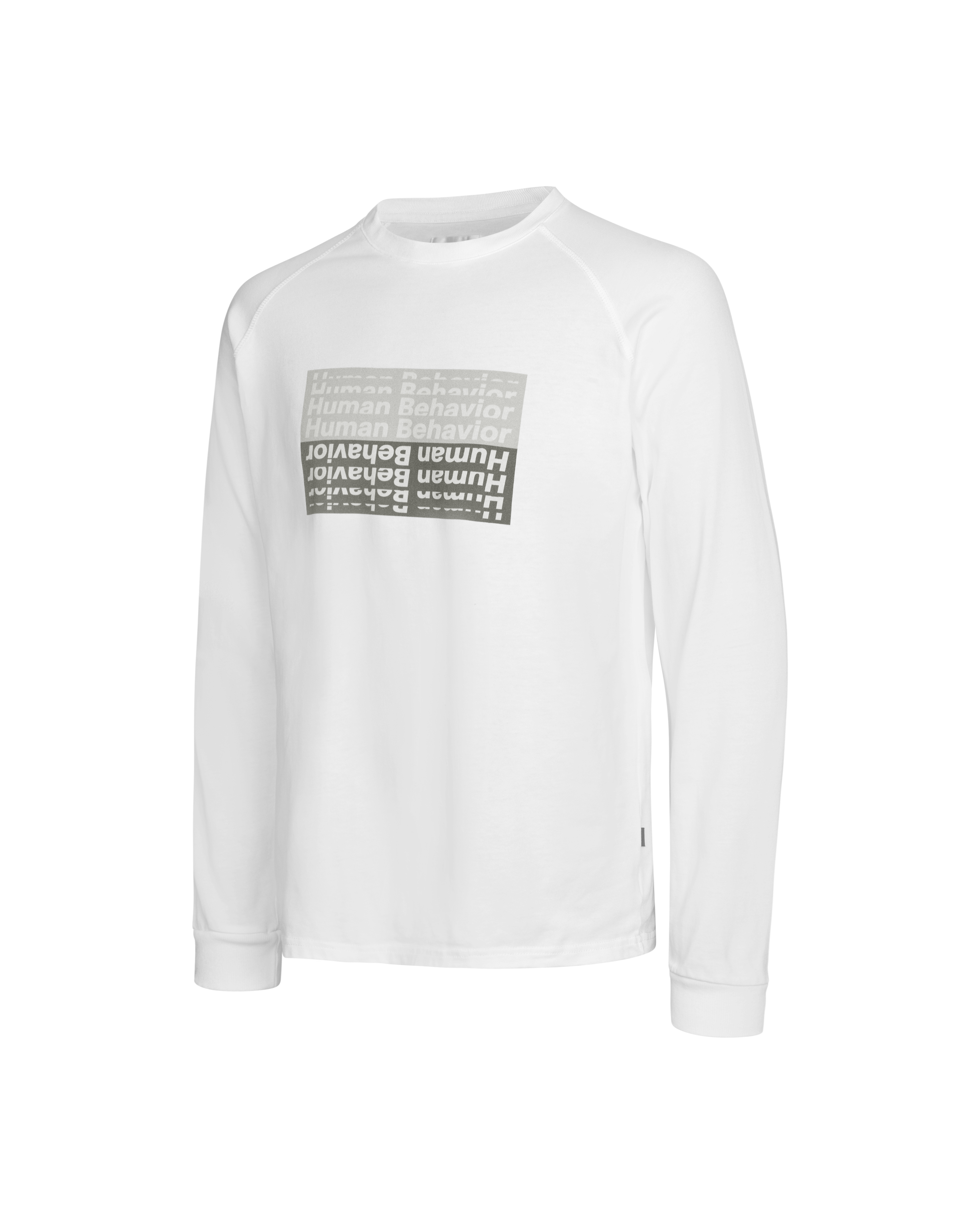 T.K.O Off-Race Longsleeve T-Shirt