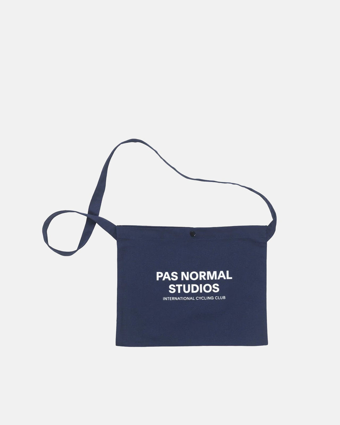 PNS Musette - Navy - Pas Normal Studios