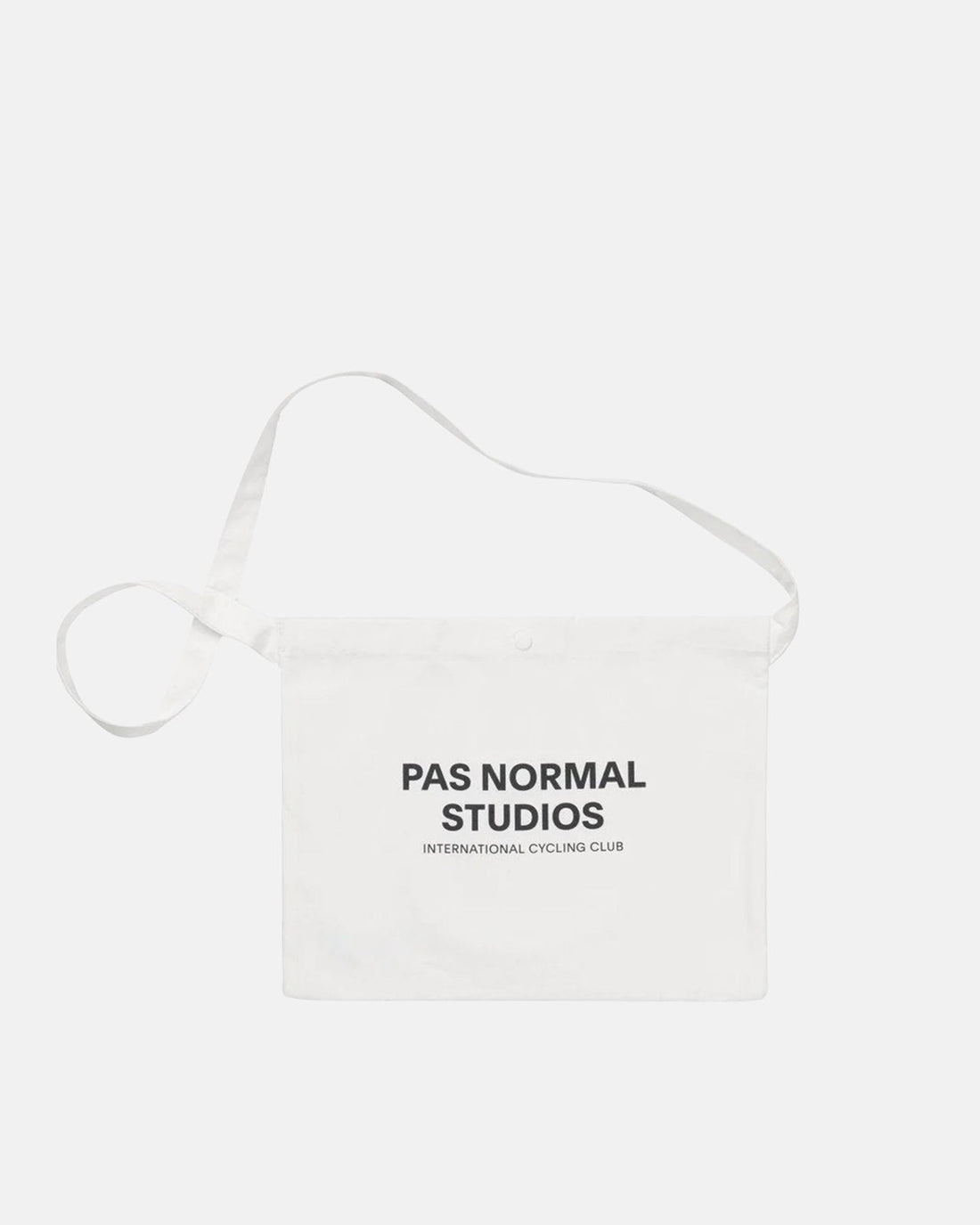 PNS Musette - White - Pas Normal Studios