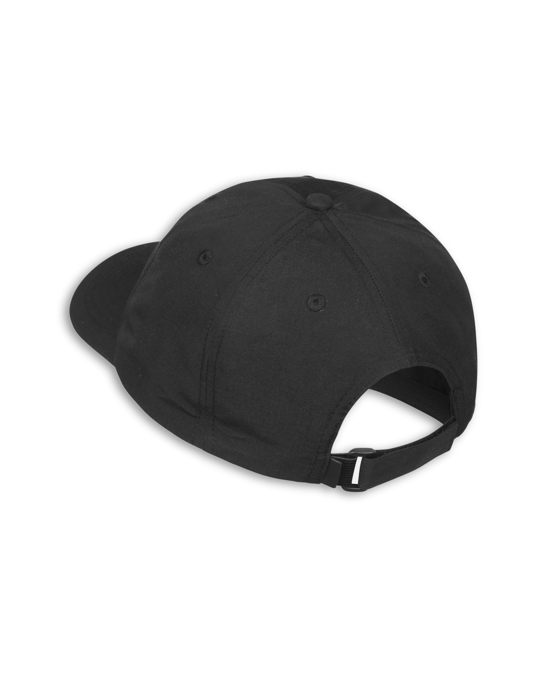 Pas Normal Studios Off-Race Cap - Black - Pas Normal Studios