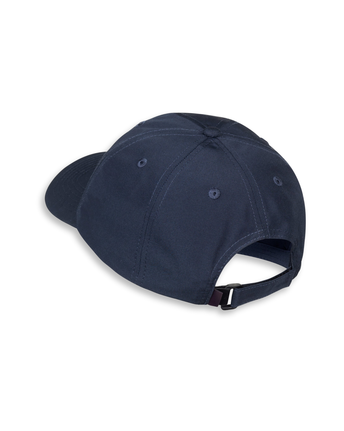 Pas Normal Studios Off-Race Cap - Navy - Pas Normal Studios