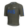 PAS Mechanism Pro Jersey - Dark Olive