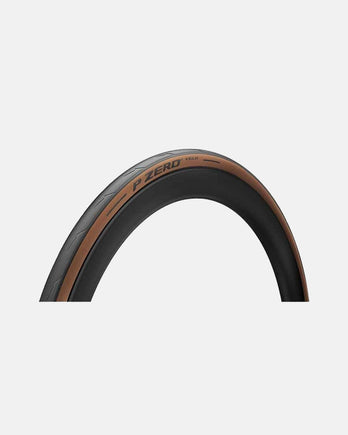 Pirelli PZero Velo Tire Clincher Folding Tire / Tanwall