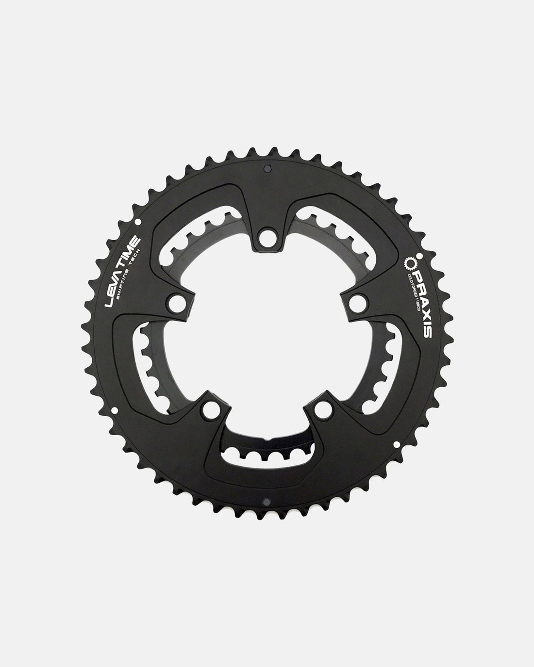 Praxis Works Buzz Sport 110mm Chainring Set - Praxis
