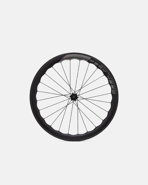 Princeton CarbonWorks Peak 4550 Launch Edition Wheelset | Disc/Rim