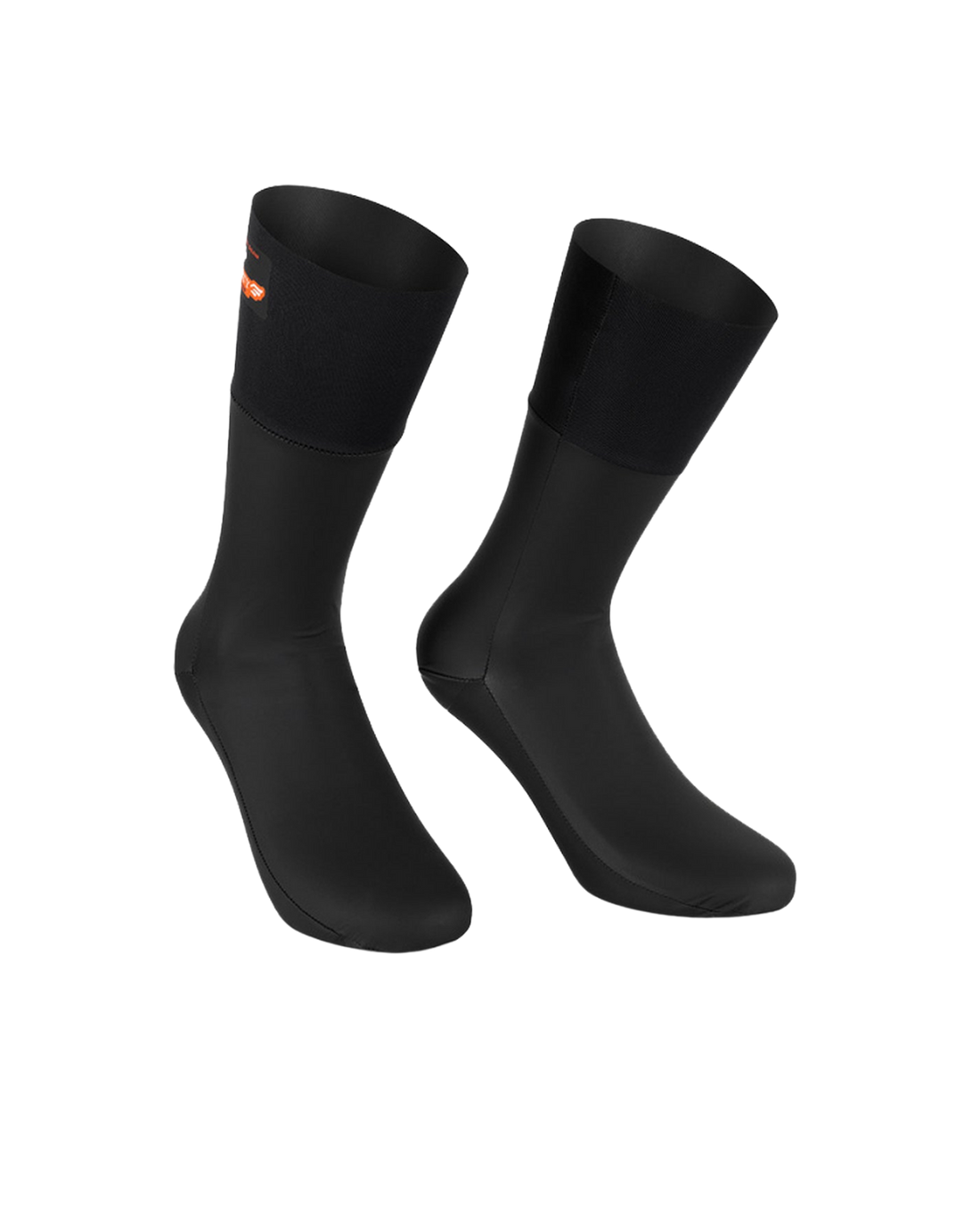 RSR Thermo Rain Socks - Black - Assos
