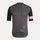 Rapha Pro Team Training Jersey - Carbon Grey/Black/Pink