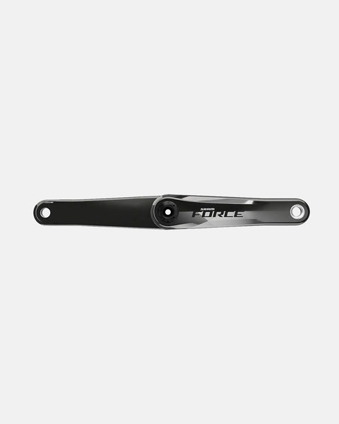 SRAM Force AXS D1 DUB Crank Arm Assembly | Enroute.cc