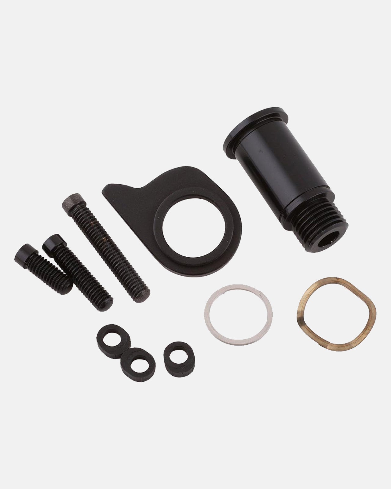 SRAM Red XPLR B-Bolt Kit | Bicycle Small Parts