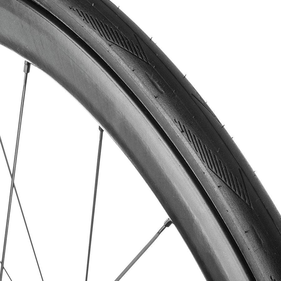 Schwalbe Pro One Tire Evo TLE - Black - Schwalbe