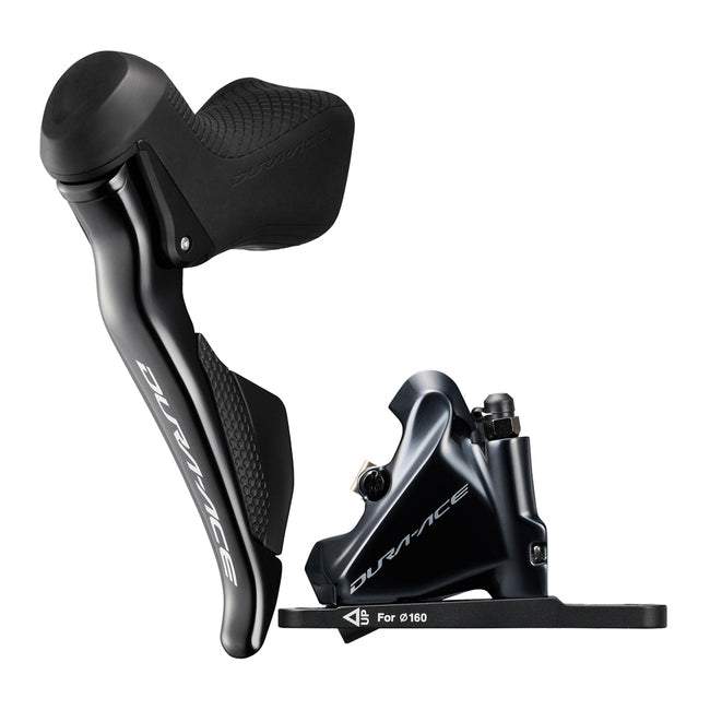 Shimano Dura Ace Di2 ST-R9170 Lever & BR-R9170 Brake Set | Shifters