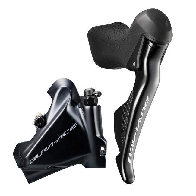 Dura ace 2024 r9170 shifters